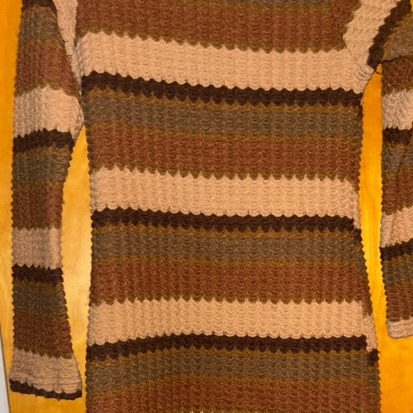 WARM CARDIGAN SET - Picture 10 of 11